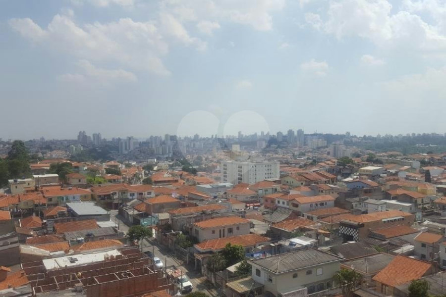 Apartamento à venda com 2 suítes em Tremembé, São Paulo, SP