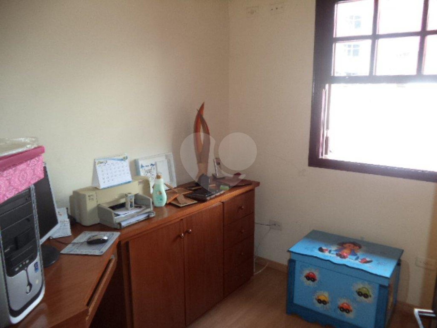 Sobrado à venda com 3 quartos, sendo 1 suíte, em Tucuruvi, São Paulo, SP