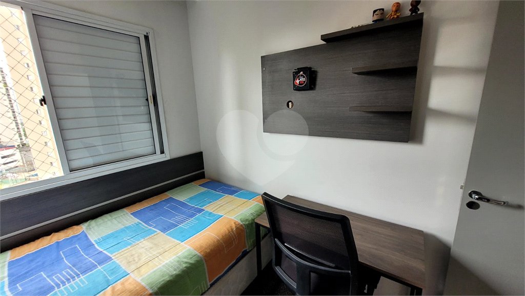 Apartamento à venda com 3 quartos, sendo 1 suíte, no Centro, Osasco, SP