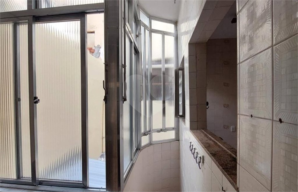 Apartamento à venda com 2 quartos em Vila Isabel, Rio de Janeiro, RJ