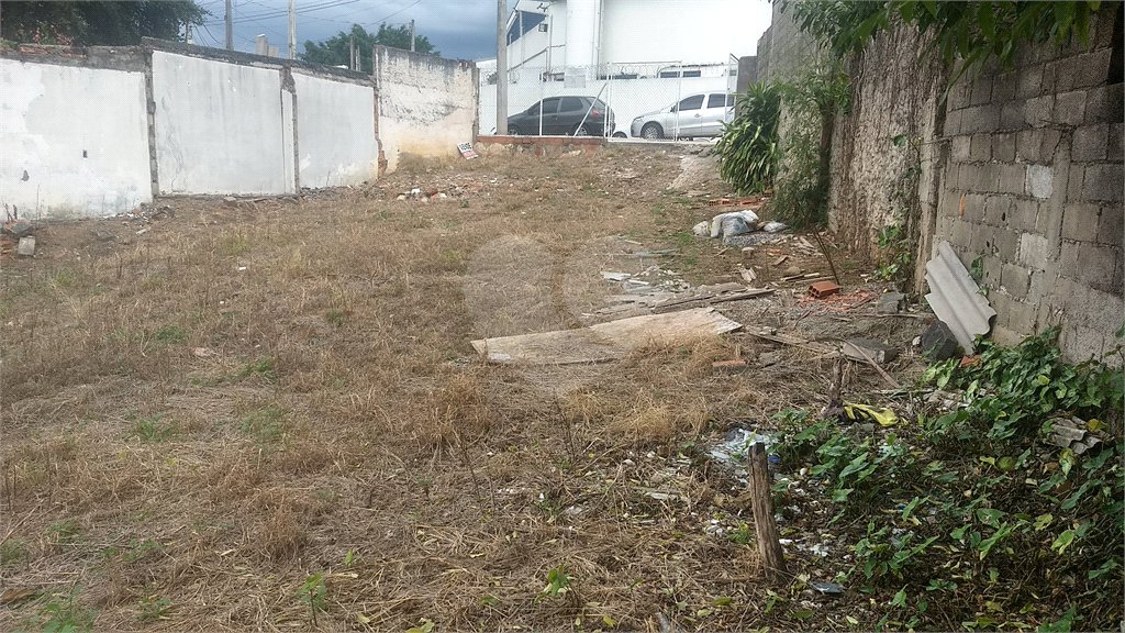 Terreno à venda em Vila Barão, Sorocaba, SP