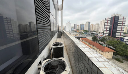 Sala para alugar em Planalto Paulista, São Paulo, SP