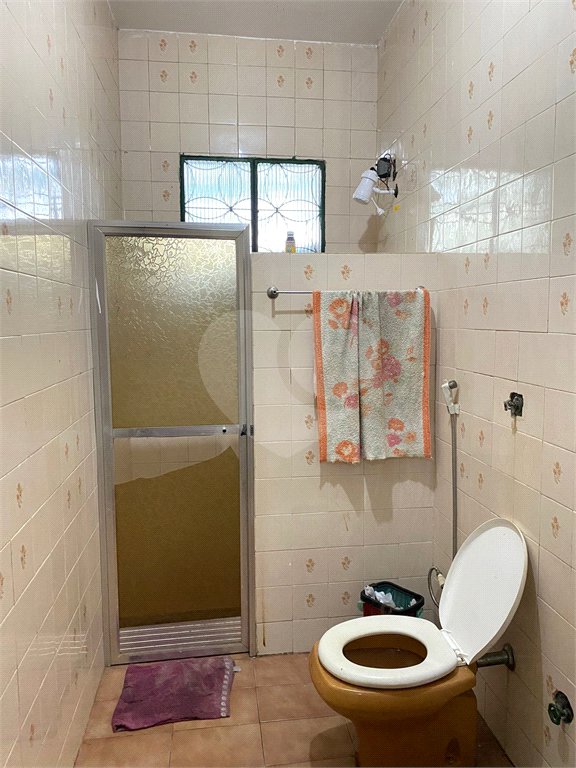 Casa à venda com 2 quartos, sendo 1 suíte, em Santíssimo, Rio de Janeiro, RJ