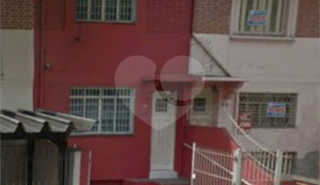 Sobrado à venda com 2 quartos em Santana, São Paulo, SP