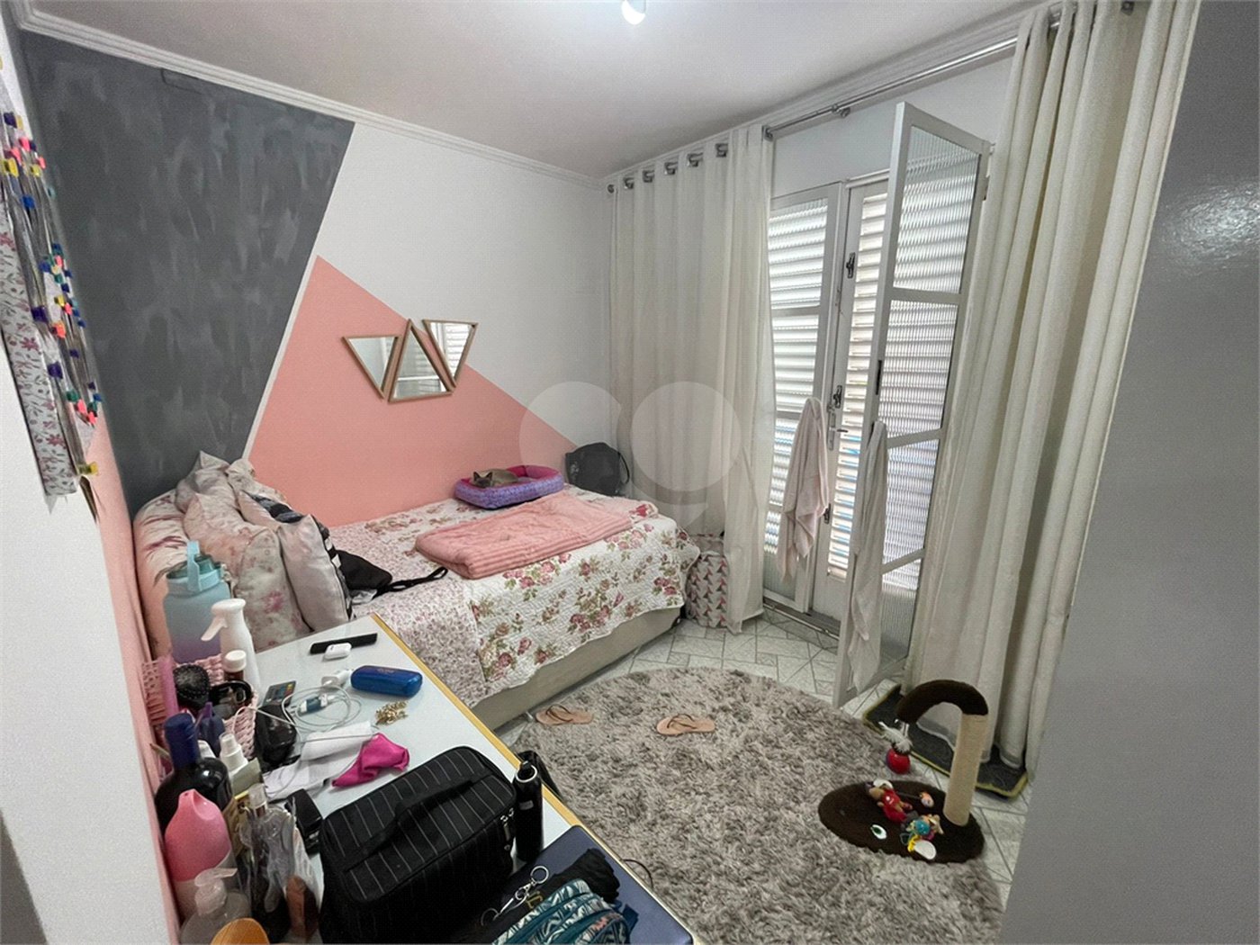 Sobrado à venda com 2 quartos em Casa Verde, São Paulo, SP