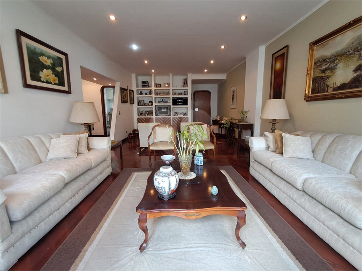 Apartamento à venda com 3 quartos, sendo 1 suíte, em Perdizes, São Paulo, SP