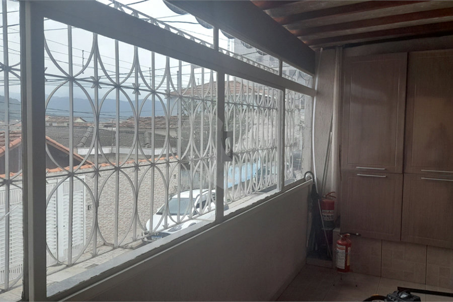Sobrado à venda com 3 quartos, sendo 1 suíte, em Tremembé, São Paulo, SP