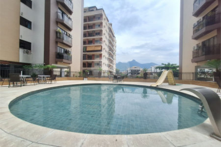 Apartamento à venda com 3 quartos, sendo 1 suíte,  em Vila Isabel, Rio de Janeiro, RJ