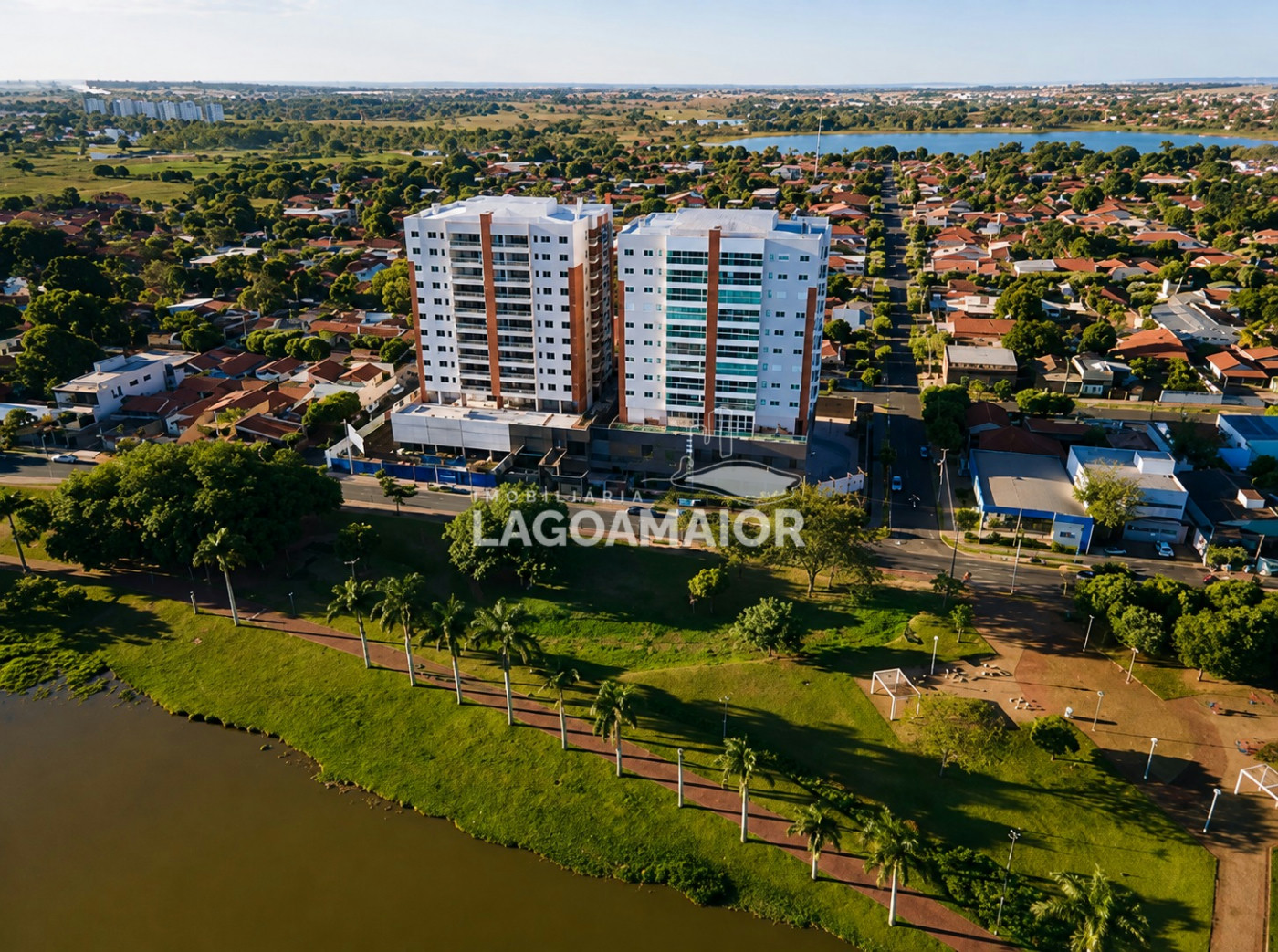 Apartamento à venda com 3 quartos, sendo 3 suítes, no condomínio Duetto Iguatemi Residencial, Três Lagoas - MS