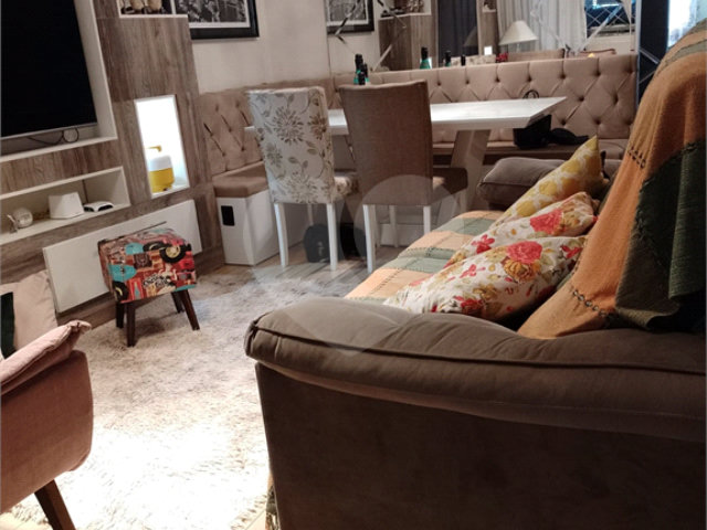 Casa à venda com 2 quartos em Vila Guedes, São Paulo, SP