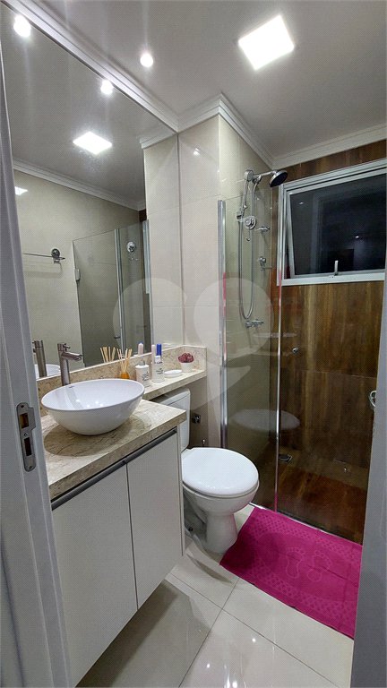 Apartamento à venda com 2 quartos em Jardim Boa Vista (zona Oeste), São Paulo, SP