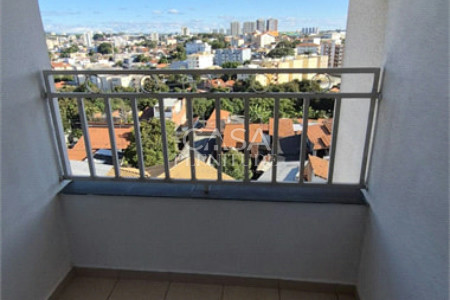 Apartamento à venda com 2 quartos, sendo 1 suíte, em Jardim das Magnólias, Sorocaba, SP