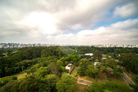 Cobertura à venda com 4 suítes em Alto da Boa Vista, São Paulo, SP