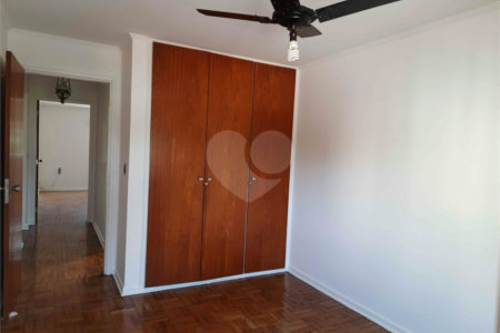 Apartamento à venda com 2 quartos em Sumarezinho, São Paulo, SP
