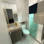 Apartamento à venda com 3 quartos, sendo 1 suíte, em Vila Almeida, Indaiatuba, SP