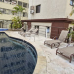 Apartamento à venda com 4 quartos, sendo 3 suítes, em Santa Cecília, São Paulo, SP