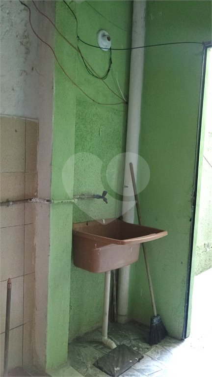 Casa de Vila para alugar com 1 quarto em Campo Grande, Rio de Janeiro, RJ