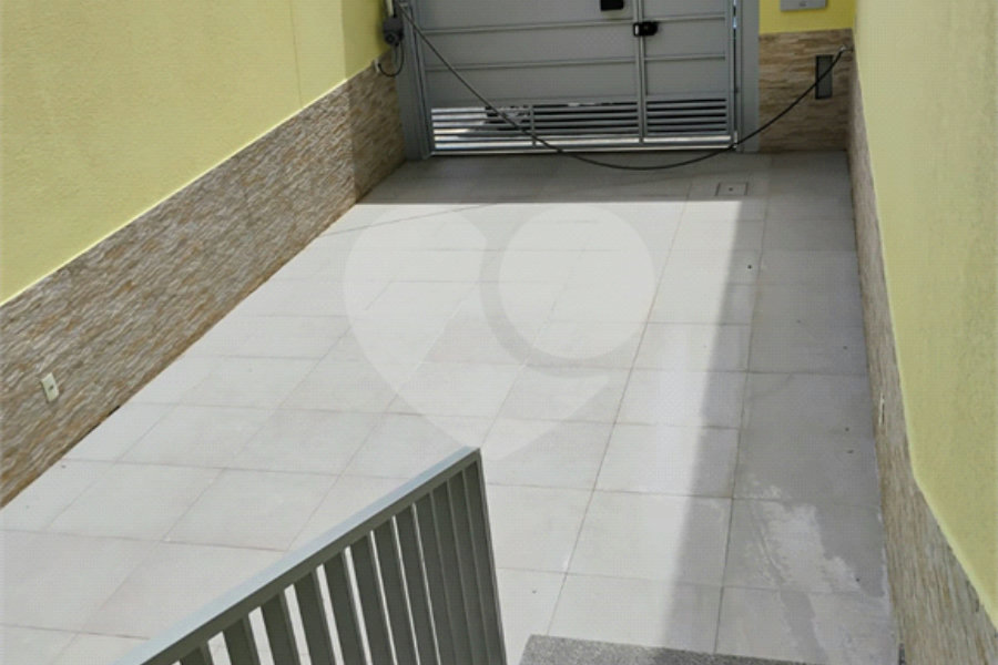 Sobrado à venda com 3 quartos, sendo 1 suíte, em Casa Verde, São Paulo, SP