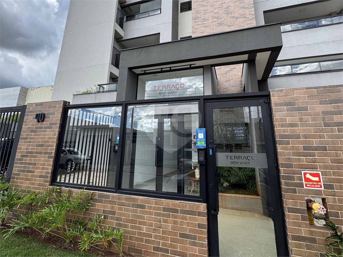 Apartamento à venda com 2 quartos, sendo 1 suíte, em Jardim do Paço, Sorocaba, SP