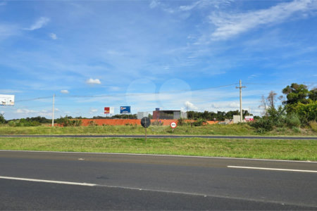 Terreno à venda em Portal das Laranjeiras, Araraquara, SP