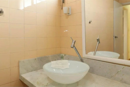 Apartamento à venda com 3 quartos em Sumarezinho, São Paulo, SP