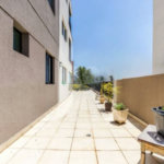 Apartamento à venda na Vila Carrão, 3 quartos (1 suíte), garden