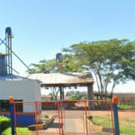 Prédio à venda no Centro Cívico, Angélica, MS