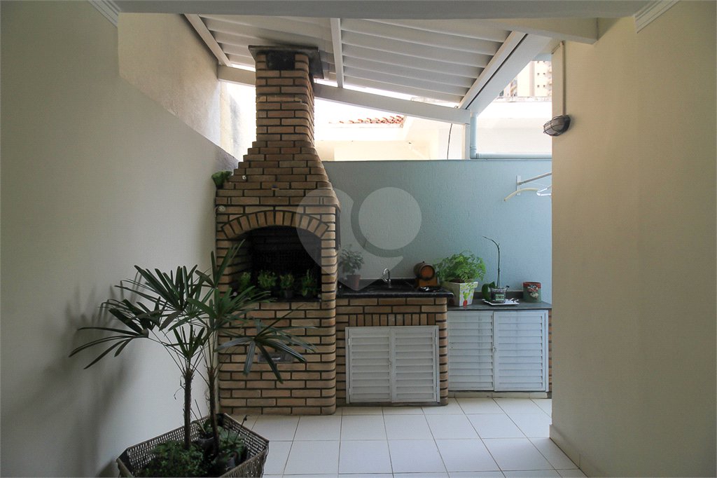 Casa à venda com 3 quartos, sendo 1 suíte,  em Santana, São Paulo, SP