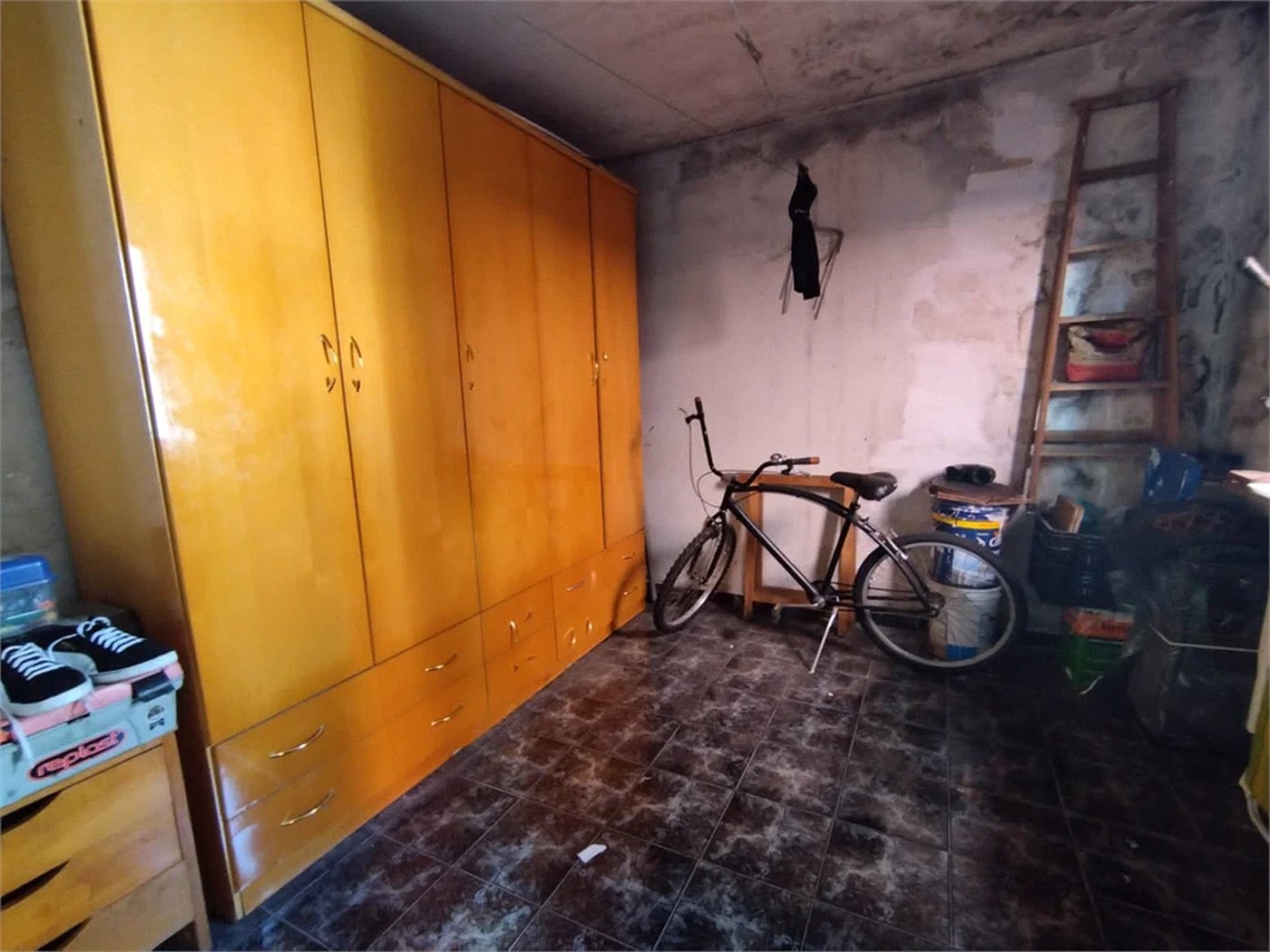 Casa Térrea à venda com 2 quartos em Conjunto Residencial Butantã, São Paulo, SP