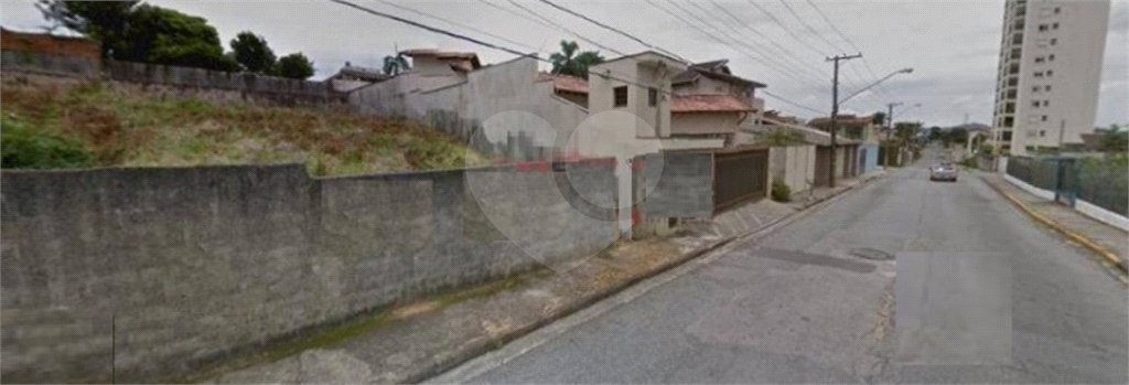 Terreno à venda em Vila Nova Socorro, Mogi das Cruzes, SP