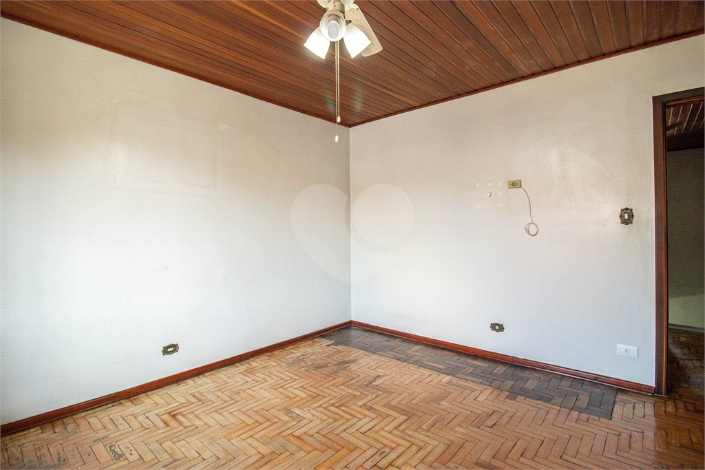 Sobrado à venda com 3 quartos em Vila Cruzeiro, São Paulo, SP