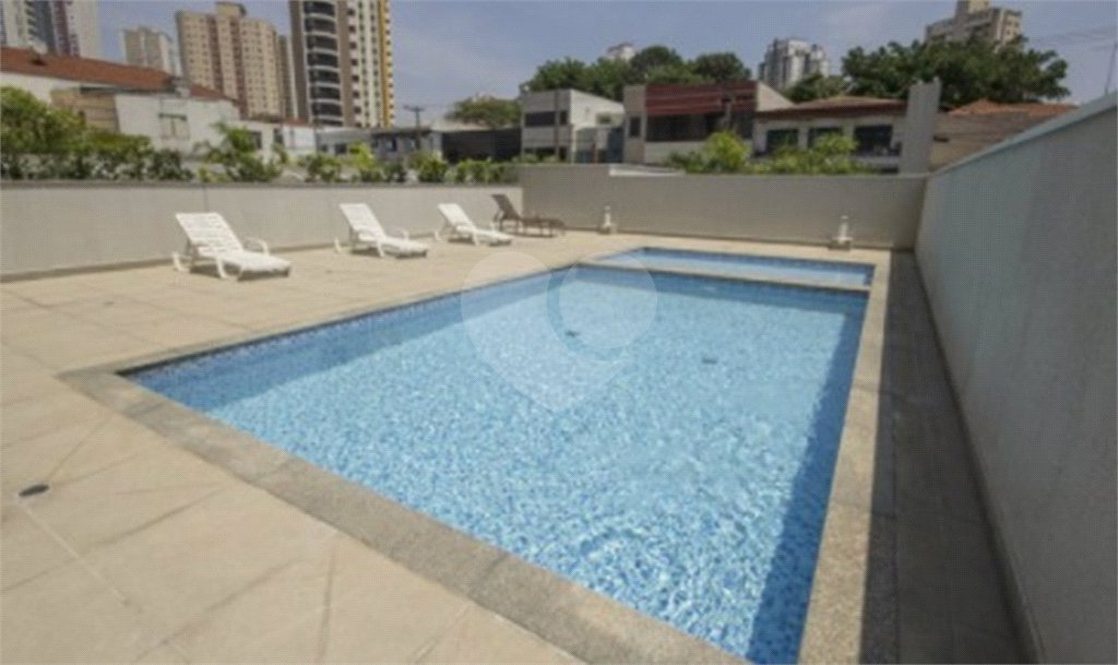 Apartamento à venda com 3 quartos, sendo 1 suíte, em Chácara Santo Antônio (zona Leste), São Paulo, SP