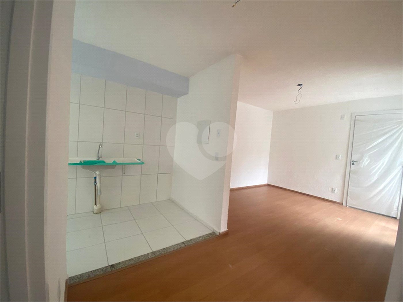 Apartamento à venda com 2 quartos em Campo Grande, Rio de Janeiro, RJ