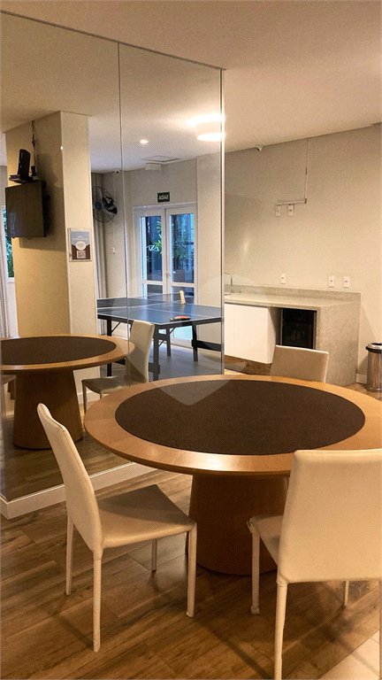 Apartamento à venda com 2 quartos em Vila Anastácio, São Paulo, SP
