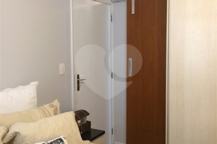 Apartamento à venda com 3 quartos, sendo 1 suíte, em Santana, São Paulo, SP