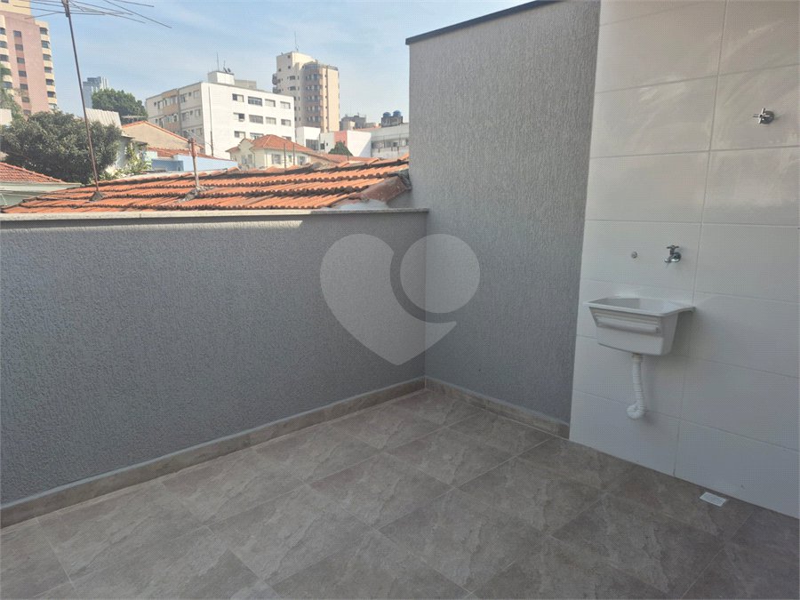 Apartamento à venda com 2 quartos em Santana, São Paulo, SP