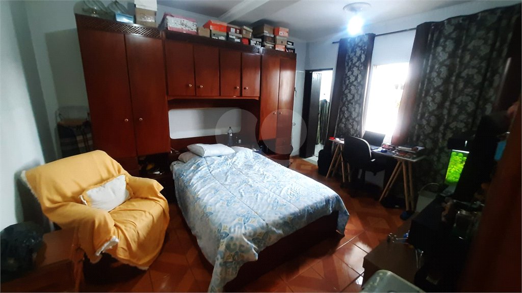 Casa à venda com 2 suítes em Pirituba, São Paulo, SP