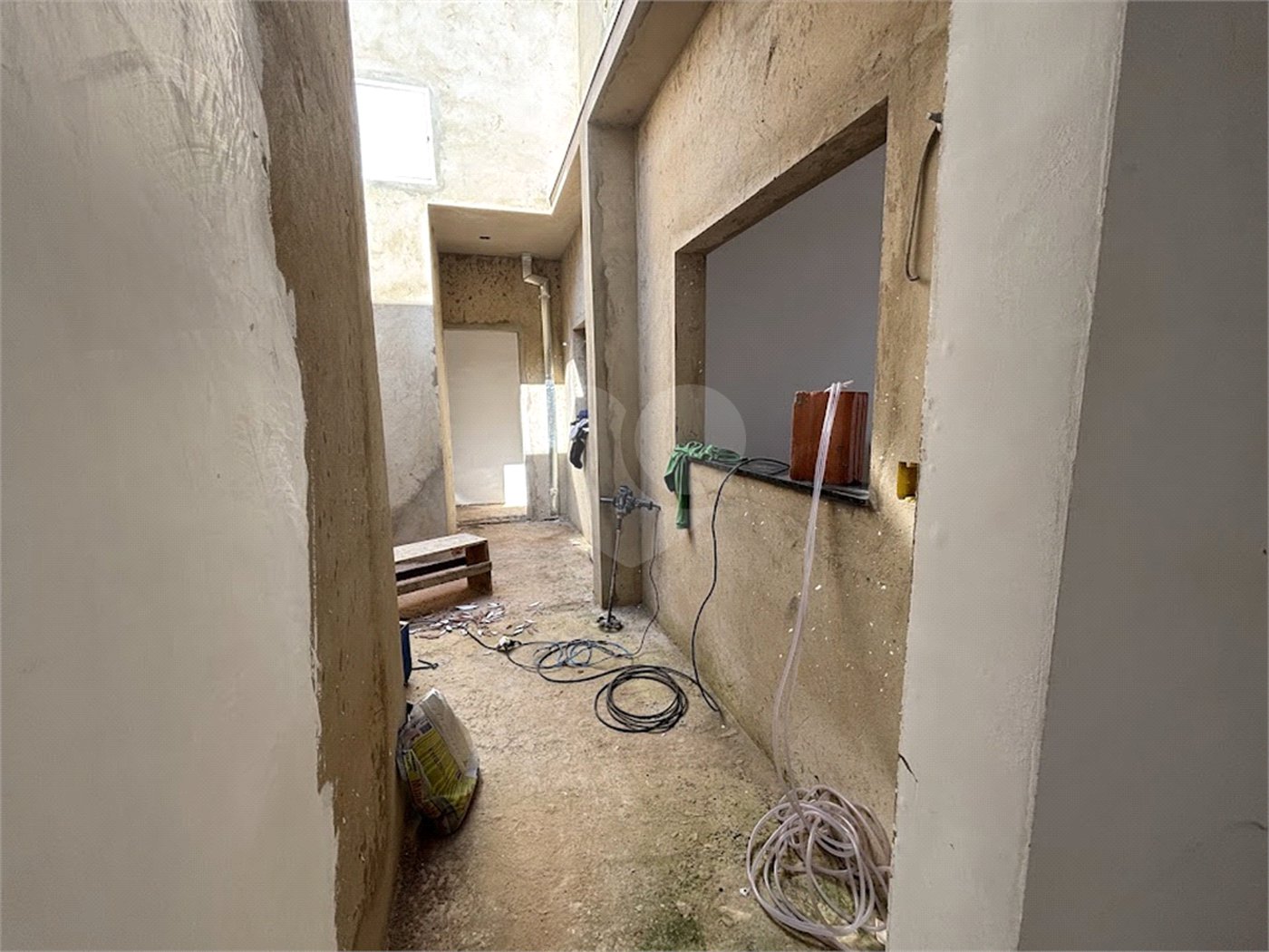 Casa de Vila à venda com 2 quartos, sendo 1 suíte, em Jardim Novo Horizonte, Sorocaba, SP