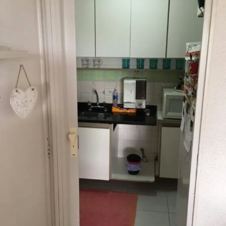 Apartamento à venda com 3 quartos, sendo 1 suíte, em Jardim Ampliação, São Paulo, SP