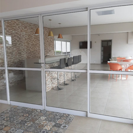 Apartamento à venda com 1 quarto em Vila Mazzei, São Paulo, SP