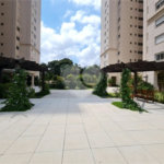 Apartamento à venda com 3 suítes em Jardim Marajoara, São Paulo, SP