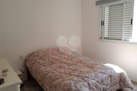 Apartamento à venda com 3 quartos, sendo 1 suíte, em Jardim Marajoara, São Paulo, SP