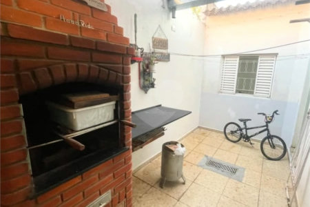 Casa à venda com 2 quartos, sendo 1 suíte, em Residencial Vasques Martins, Votorantim, SP