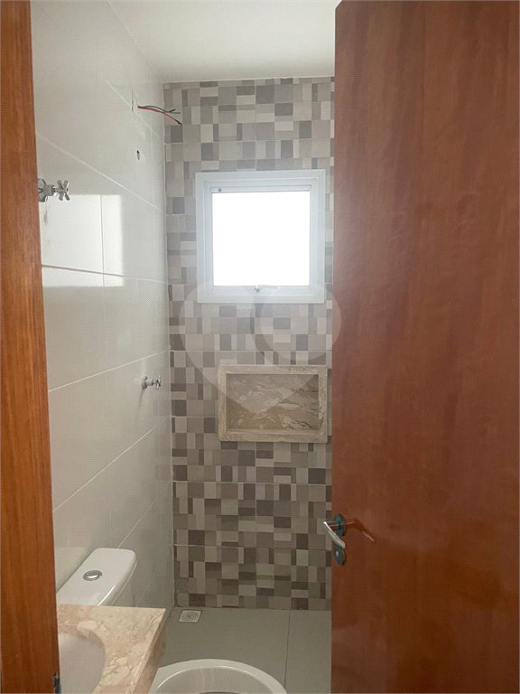 Apartamento à venda com 1 quarto em Vila Guilherme, São Paulo, SP