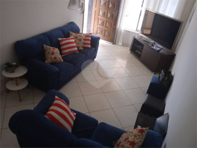 Sobrado à venda com 3 quartos, sendo 2 suítes,  em Santana, São Paulo, SP