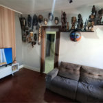 Casa Térrea à venda com 2 quartos em Tucuruvi, São Paulo, SP