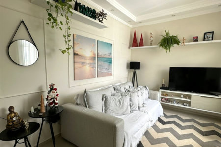 Casa à venda com 3 quartos, sendo 1 suíte, no condomínio Golden Park Residence II, Sorocaba - SP