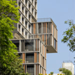 Apartamento à venda com 1 suíte em Cerqueira César, São Paulo, SP