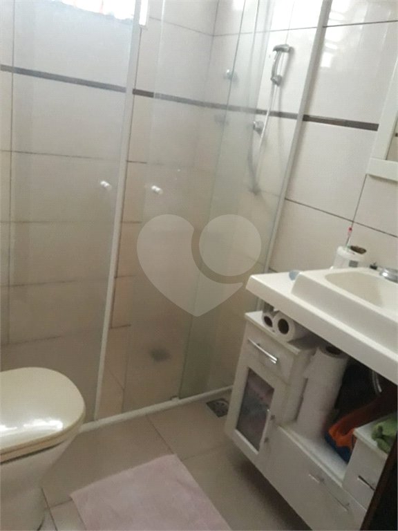 Sobrado à venda com 3 quartos, sendo 1 suíte, em Tucuruvi, São Paulo, SP