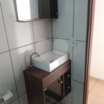Apartamento à venda com 2 quartos em Cidade Tiradentes, São Paulo, SP